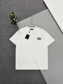 Picture of Louis Vuitton T Shirts Short _SKULVS-XLm6tx1417345